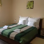 Honved Apartmanhaz Apartmán