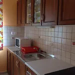 Apartmán Honved Apartmanhaz