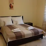 Apartmán Honved Apartmanhaz Hévíz