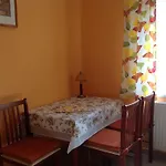 Honved Apartmanhaz Apartmán Hévíz