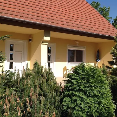 Honved Apartmanhaz شقة Hévíz