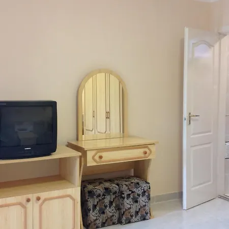 شقة Honved Apartmanhaz Hévíz