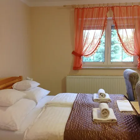 Apartman Honvéd