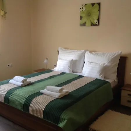 Honved Apartmanhaz 아파트