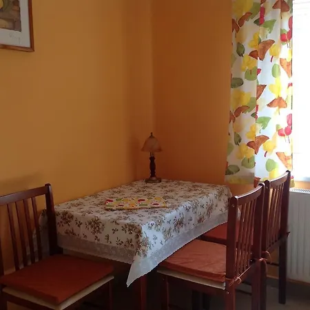 Honved Apartmanhaz شقة Hévíz