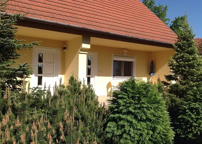 Honved Apartmanhaz شقة Hévíz