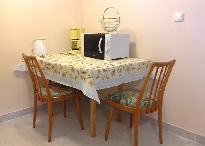 Appartamento Honvéd