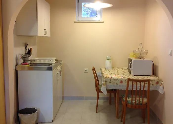 Honved Apartmanhaz شقة