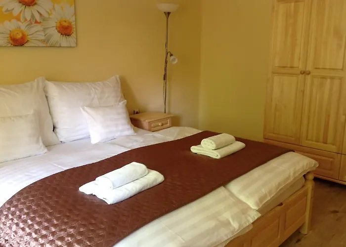 Honved Apartmanhaz * Hévíz