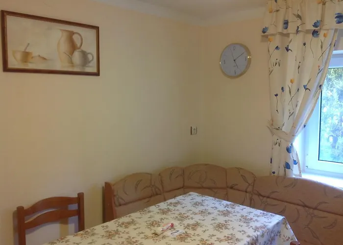Honved Apartmanhaz * Hévíz
